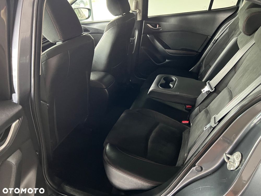 Mazda 3 - 27