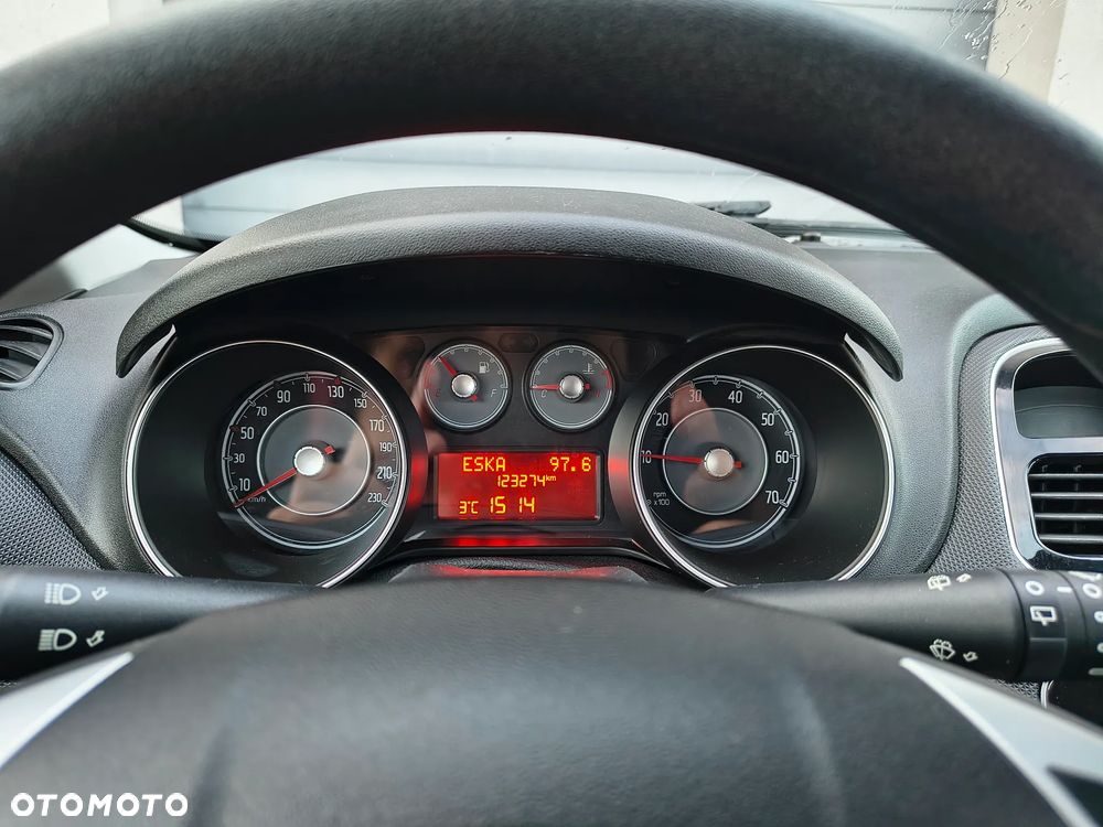 Fiat Punto 1.2 Estiva - 24