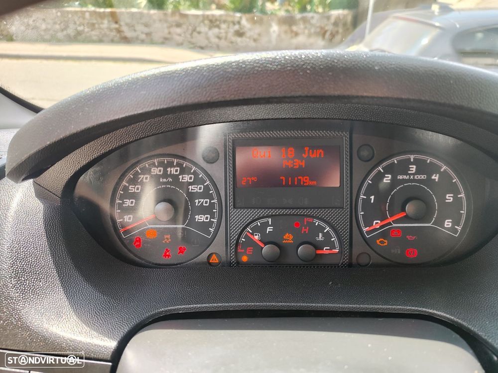 Peugeot Boxer 2.2 BlueHDi 335 L3 CD - 11