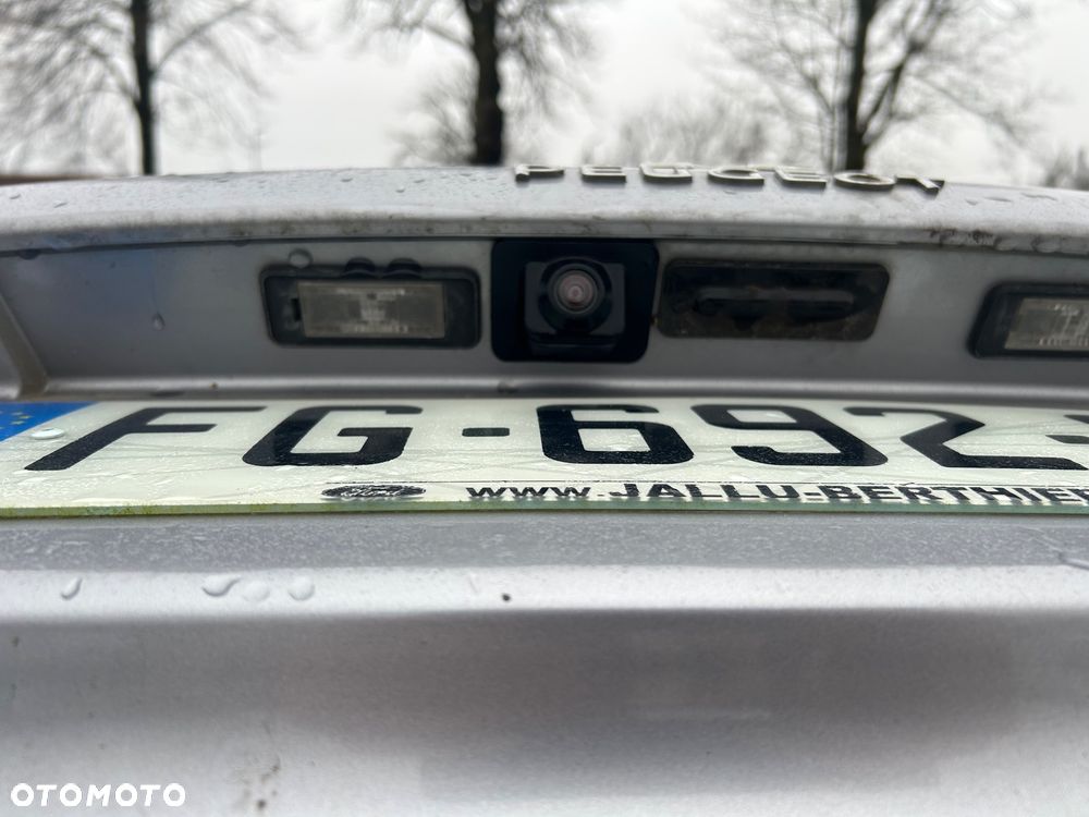 Peugeot 308 - 14