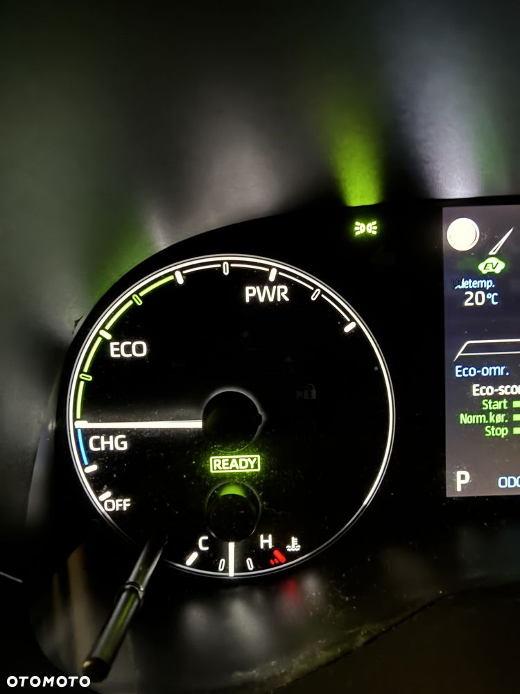 Toyota Yaris - 7