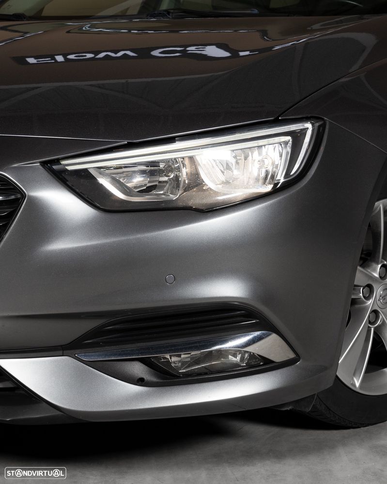 Opel Insignia Sports Tourer 1.6 CDTi Business Edition - 7