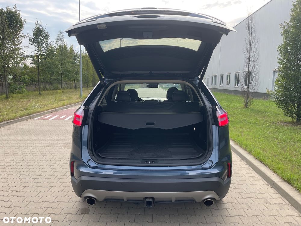 Ford Edge - 16