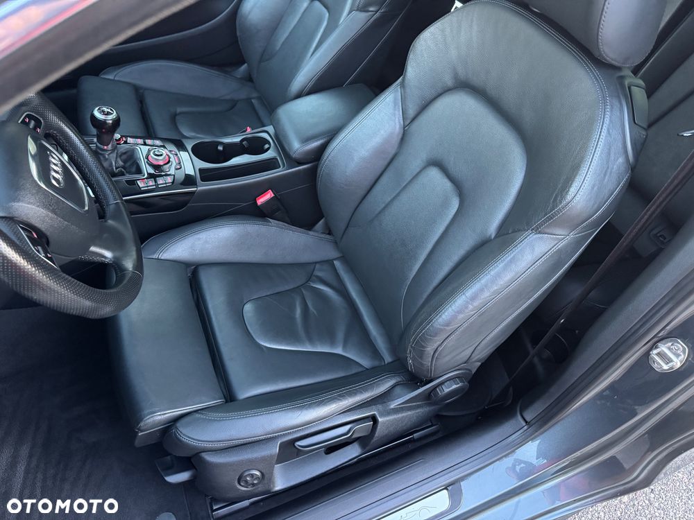 Audi A5 Coupé 2.0 TFSI - 22