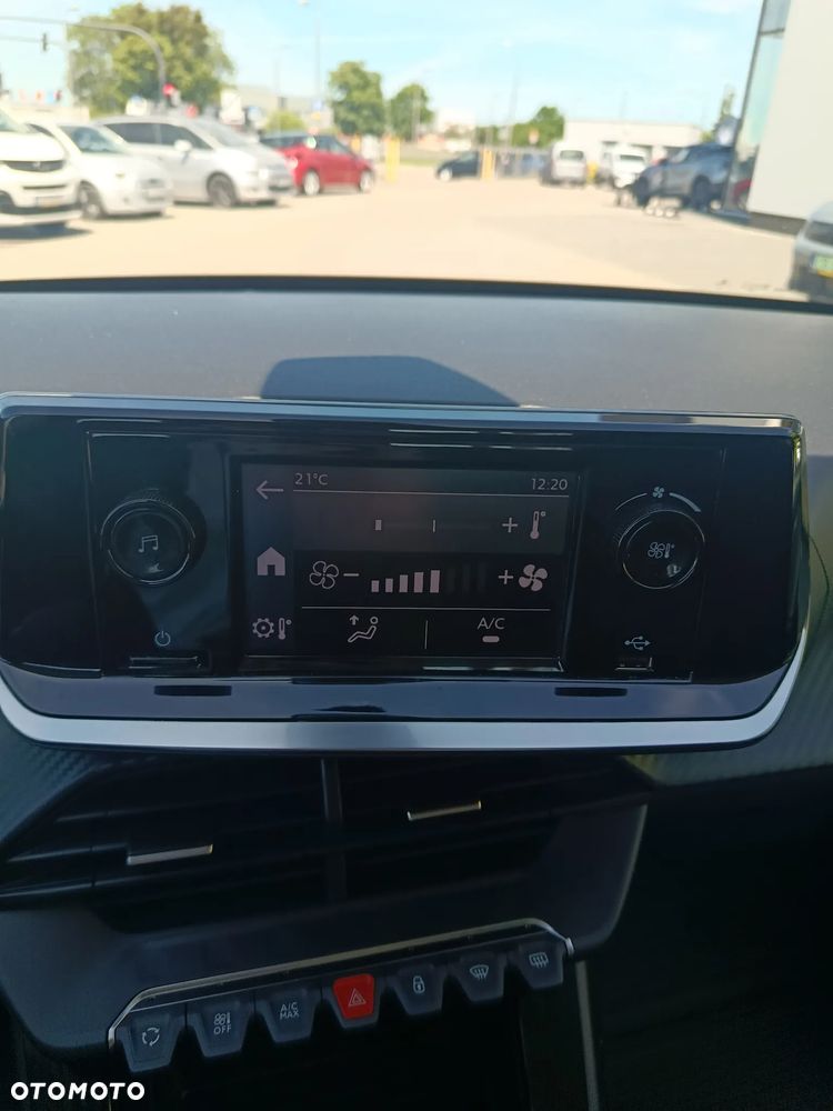 Peugeot 208 1.2 PureTech Active S&S - 5