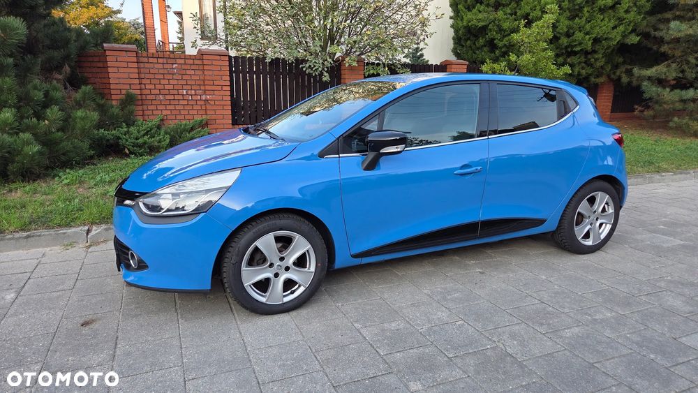 Renault Clio TCe 90 Luxe - 7