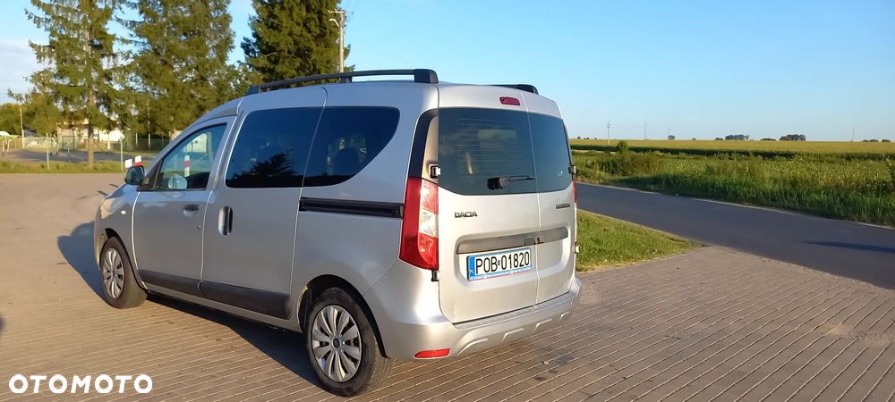 Dacia Dokker - 14