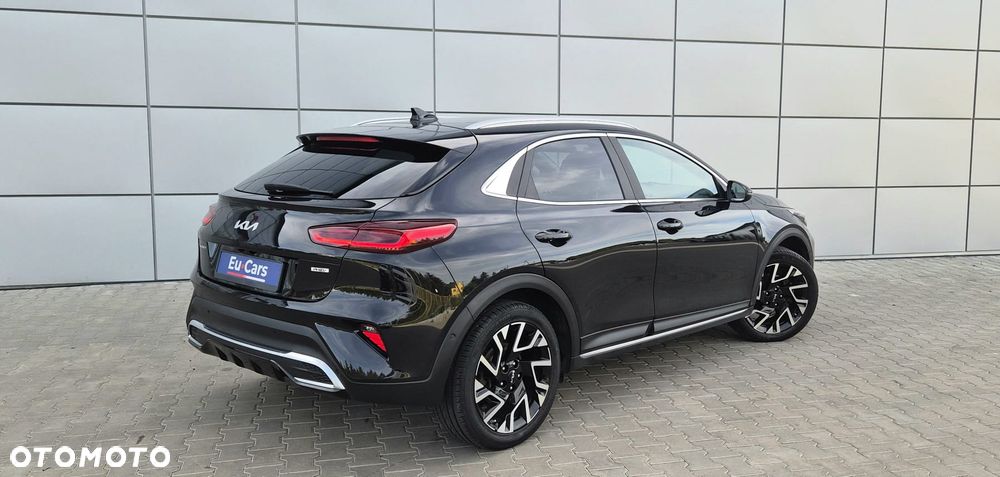 Kia XCeed - 19