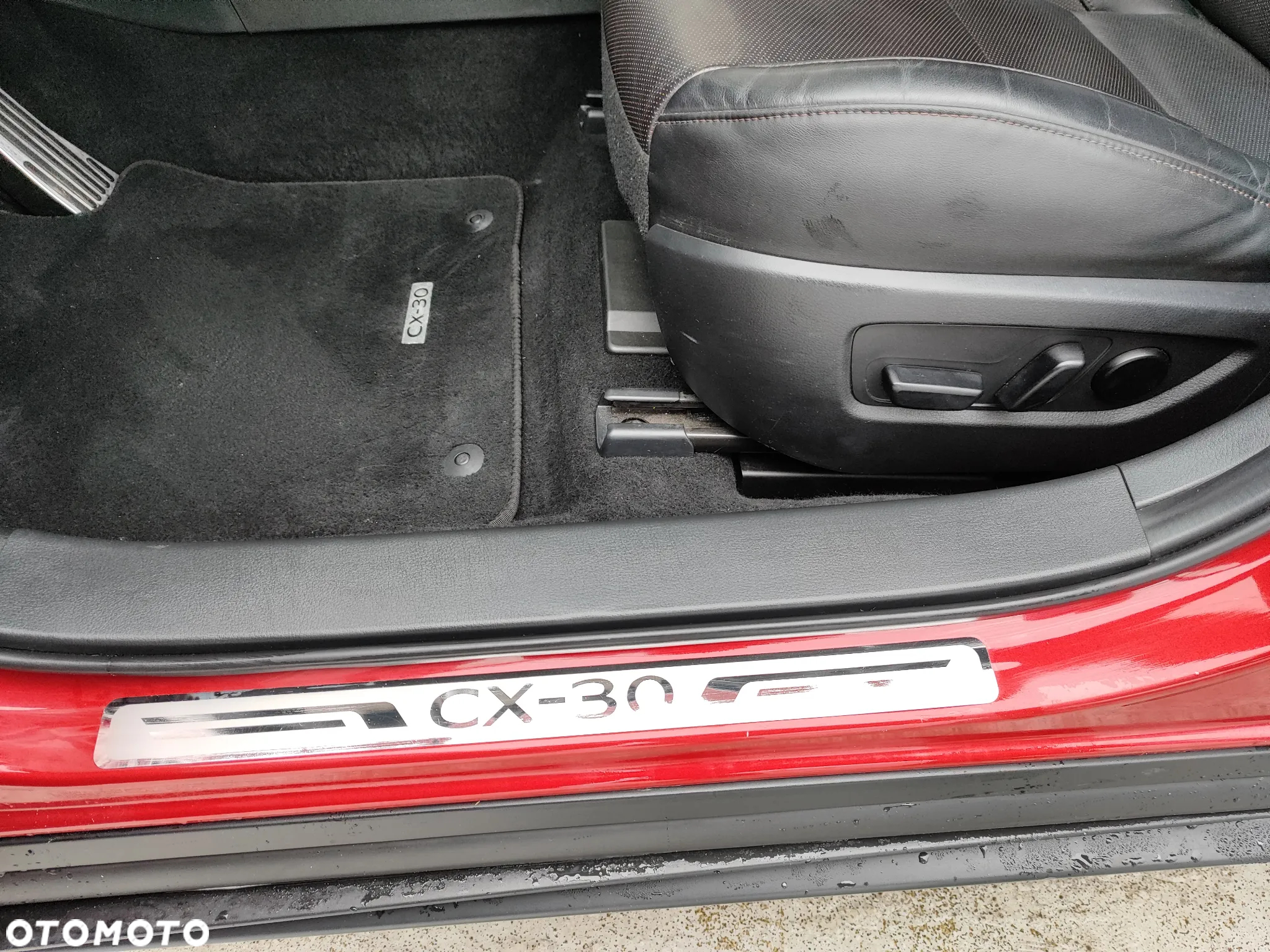 Mazda CX-30 - 20