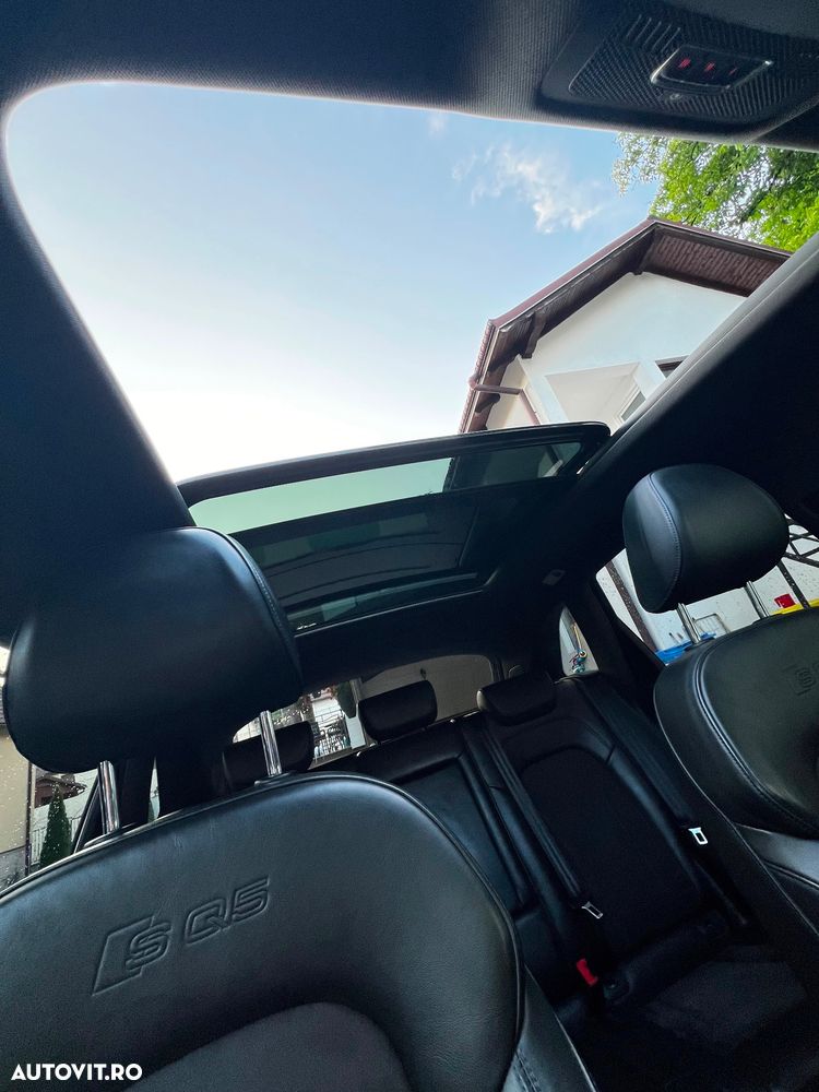 Audi SQ5 3.0 TDI Biturbo Tiptronic - 16