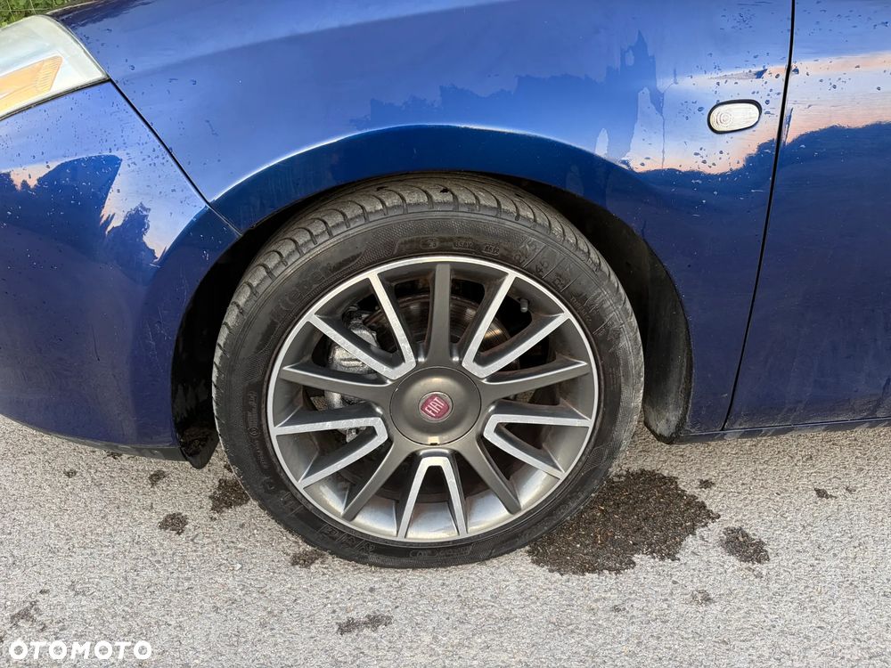 Fiat Bravo 1.4 T-JET 16V Sport Plus - 21