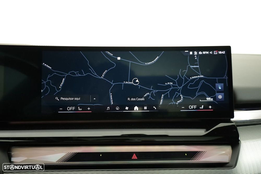 BMW i5 eDrive40 Pack Desportivo M - 11