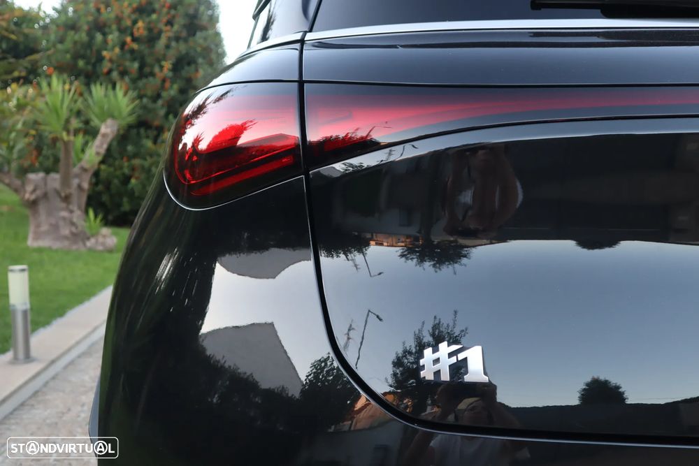 Smart #1 66 kWh Pro+ - 8