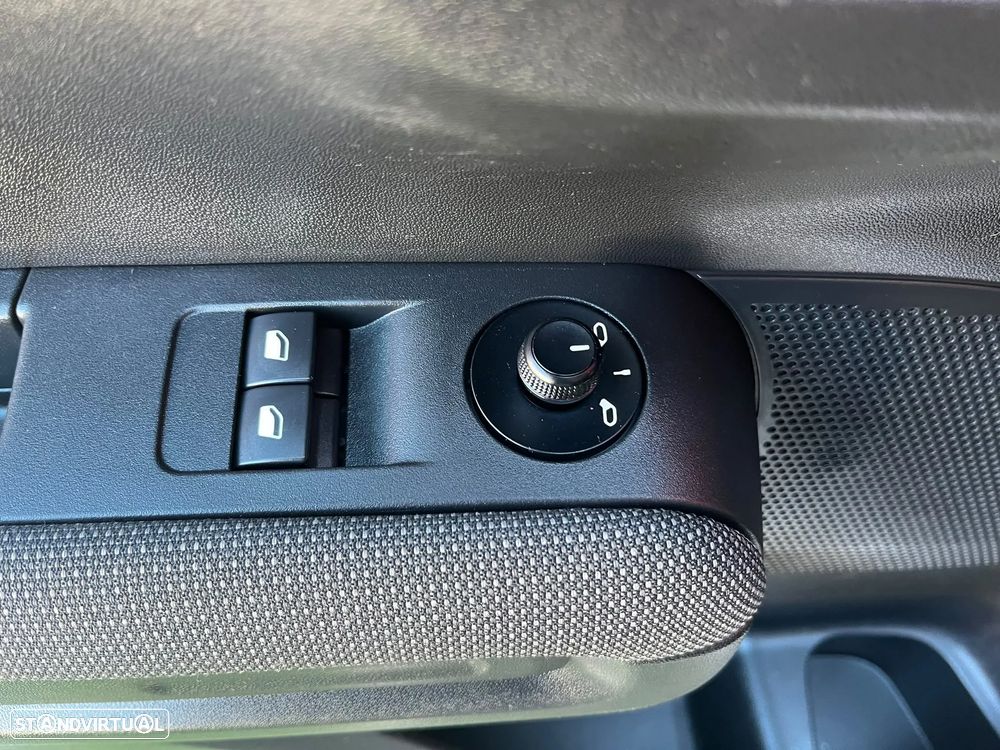 Citroën C3 Aircross 1.5 BlueHDi Plus - 17