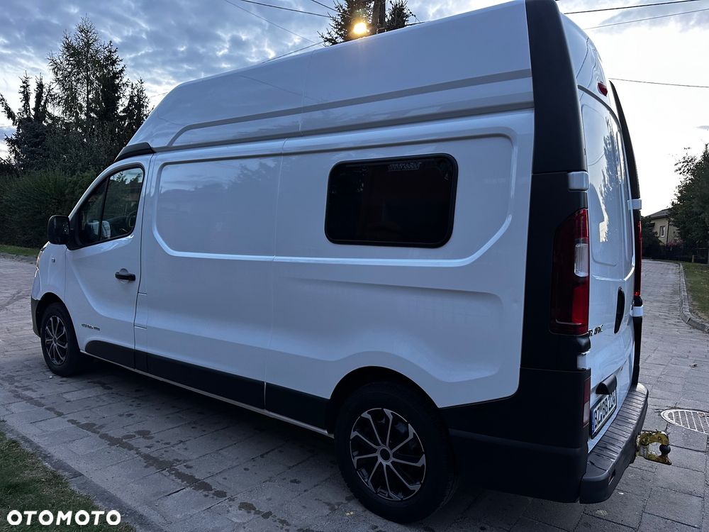 Renault Trafic - 40