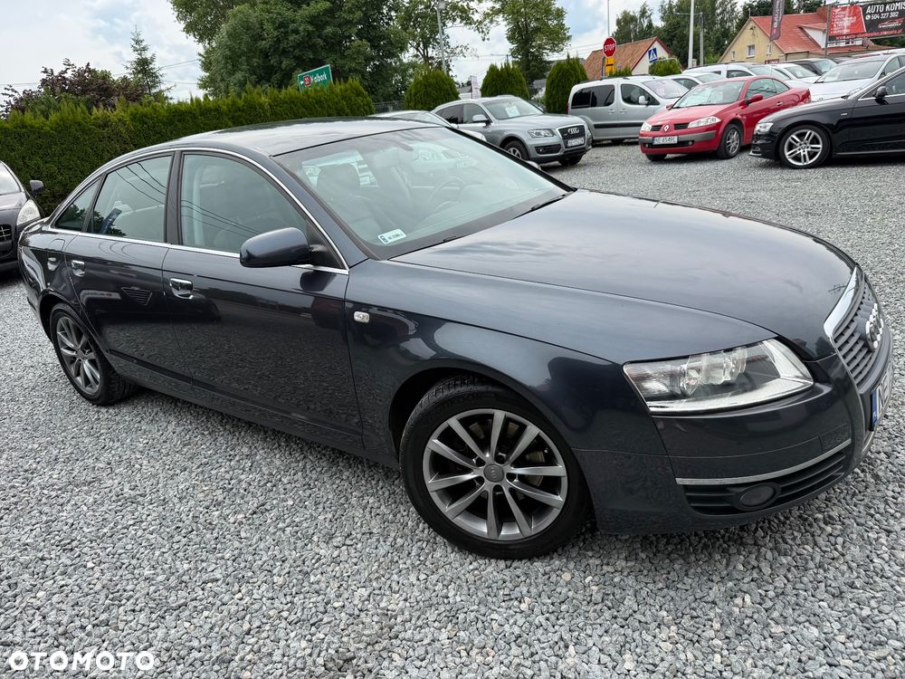 Audi A6 Limousine - 13