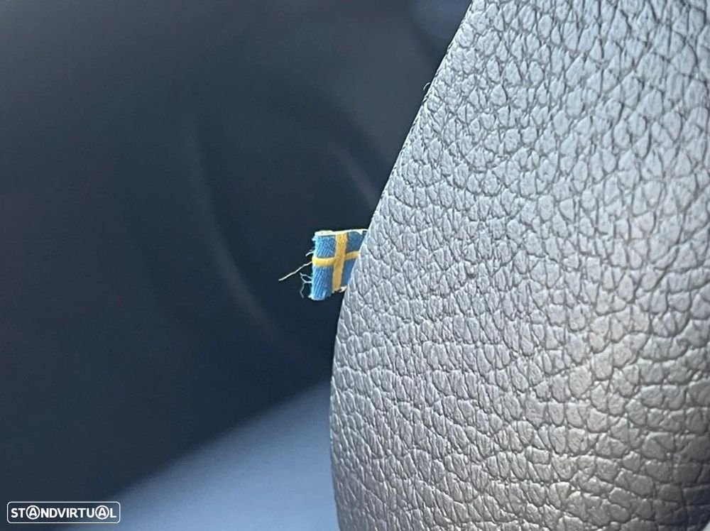 Volvo V60 2.0 D3 Momentum Plus Geartronic - 8