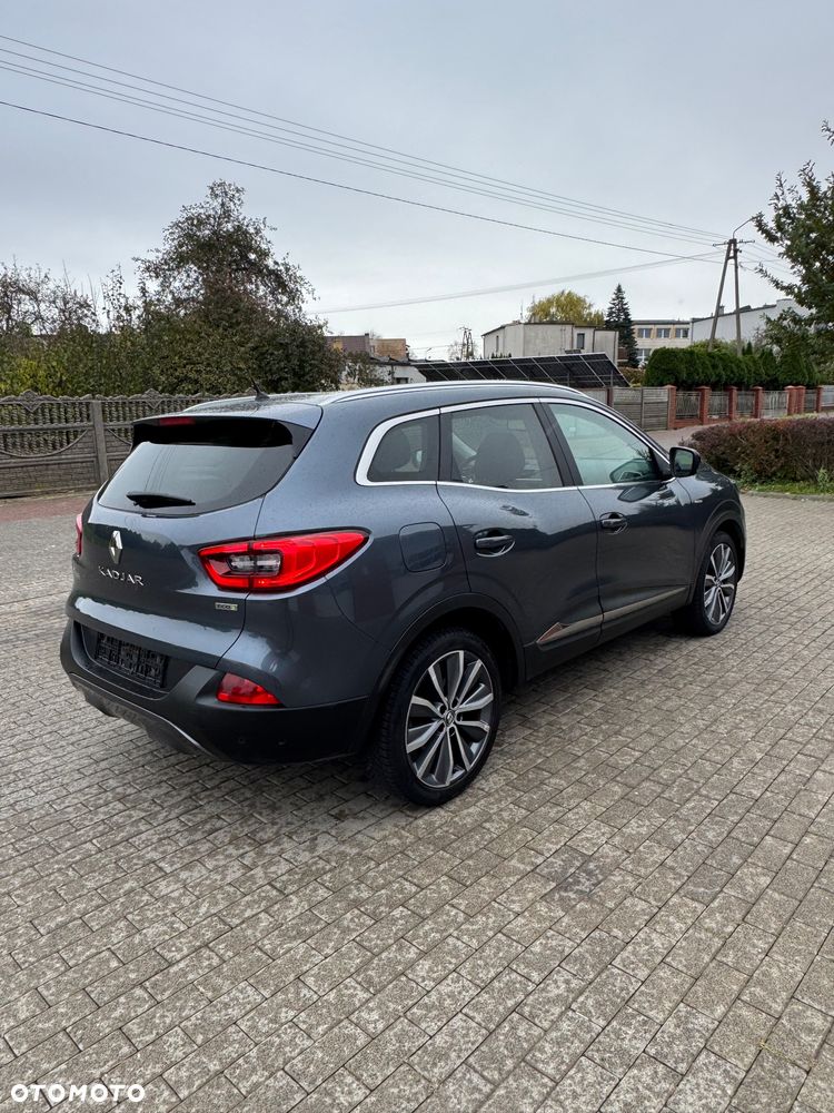 Renault Kadjar - 6