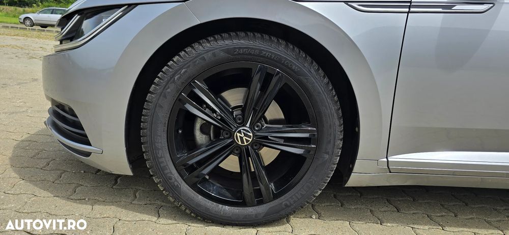 Volkswagen ARTEON 2.0 TDI DSG Elegance - 8