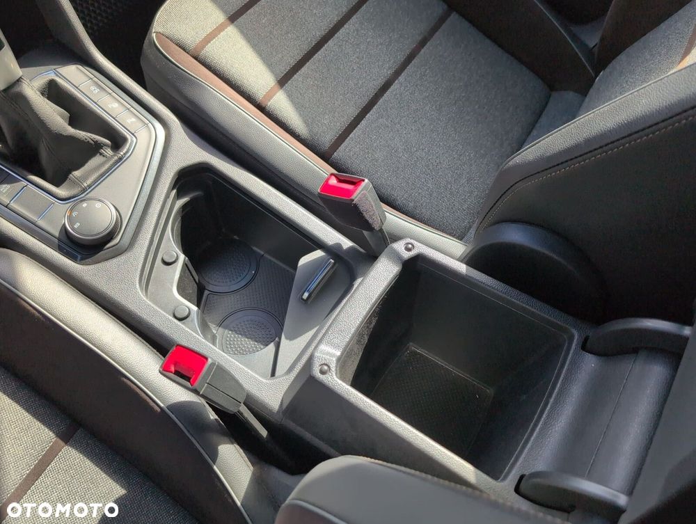 Seat Tarraco 2.0 TDI Xcellence S&S DSG - 36