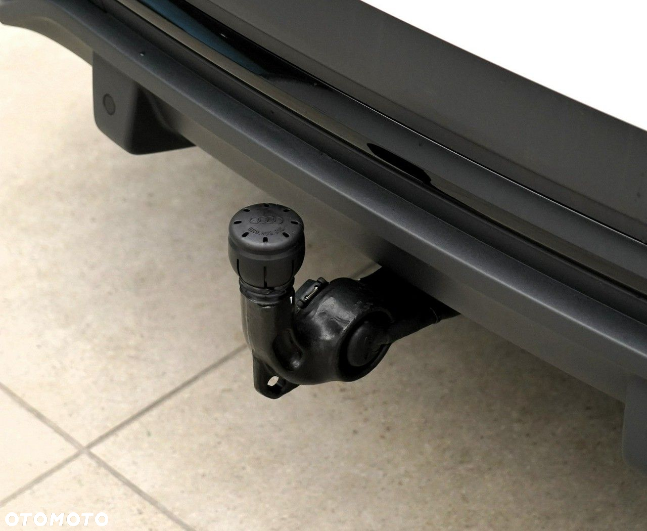Audi Q5 Sportback - 14