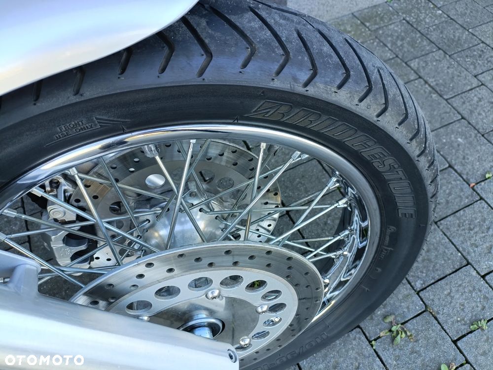 Yamaha Drag Star - 14