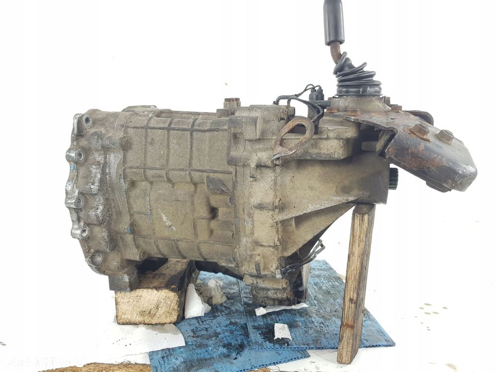 Reduktor Skrzyni Biegów Manualna 4x4 SUZUKI GRAND VITARA 2.7 V6 - 10