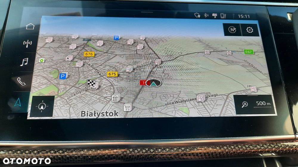 Audi SQ7 TFSI quattro tiptronic competition plus - 37