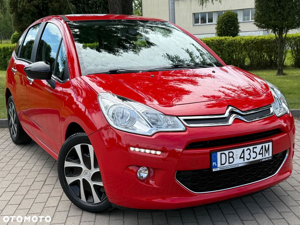 Citroën C3 Pure Tech (VTi) 68 Selection - 1