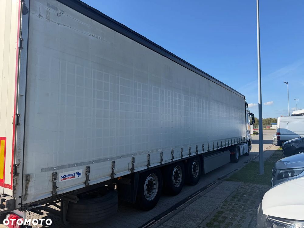 Schmitz Cargobull S3T - 4