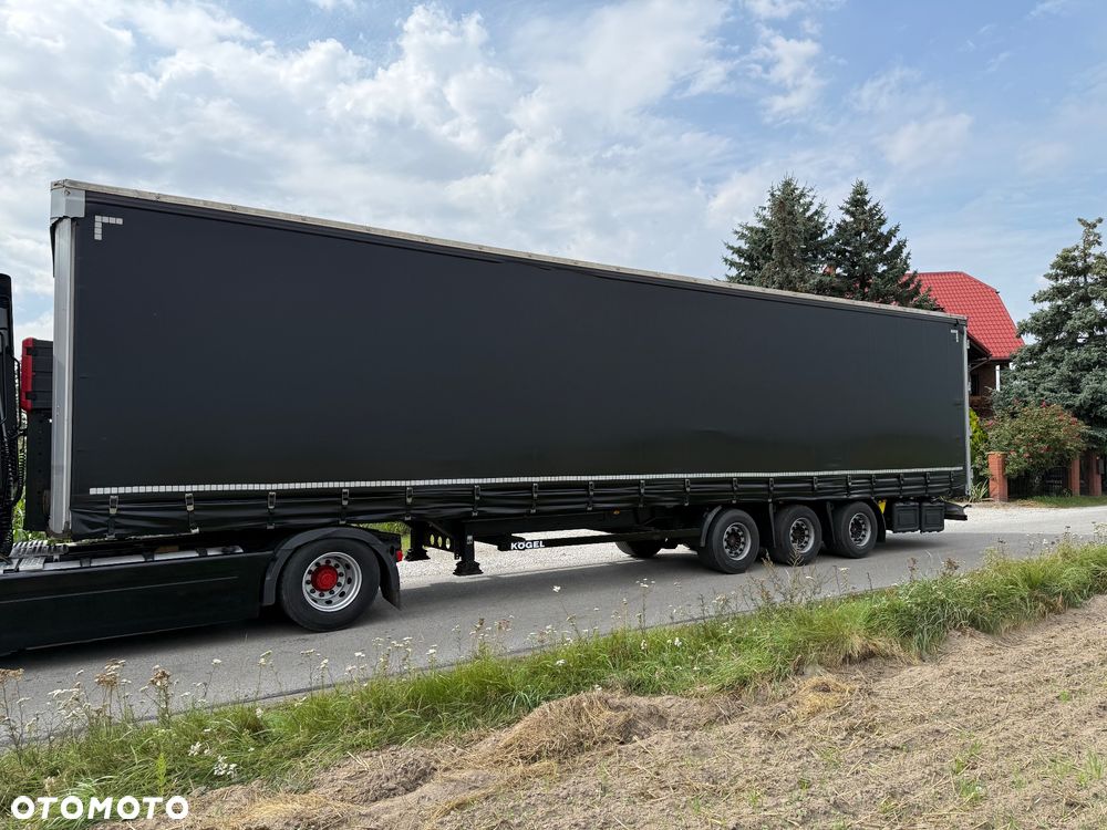 Kögel - 6