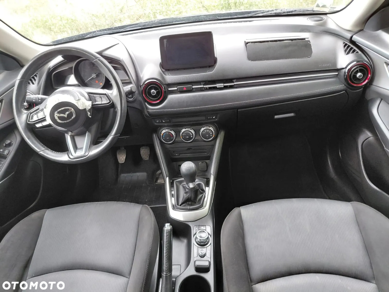 Mazda CX-3 - 25