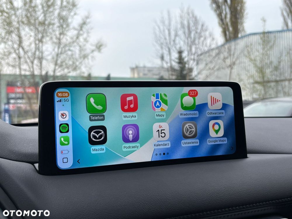 Mazda CX-5 2.0 Exclusive-Line 2WD - 27