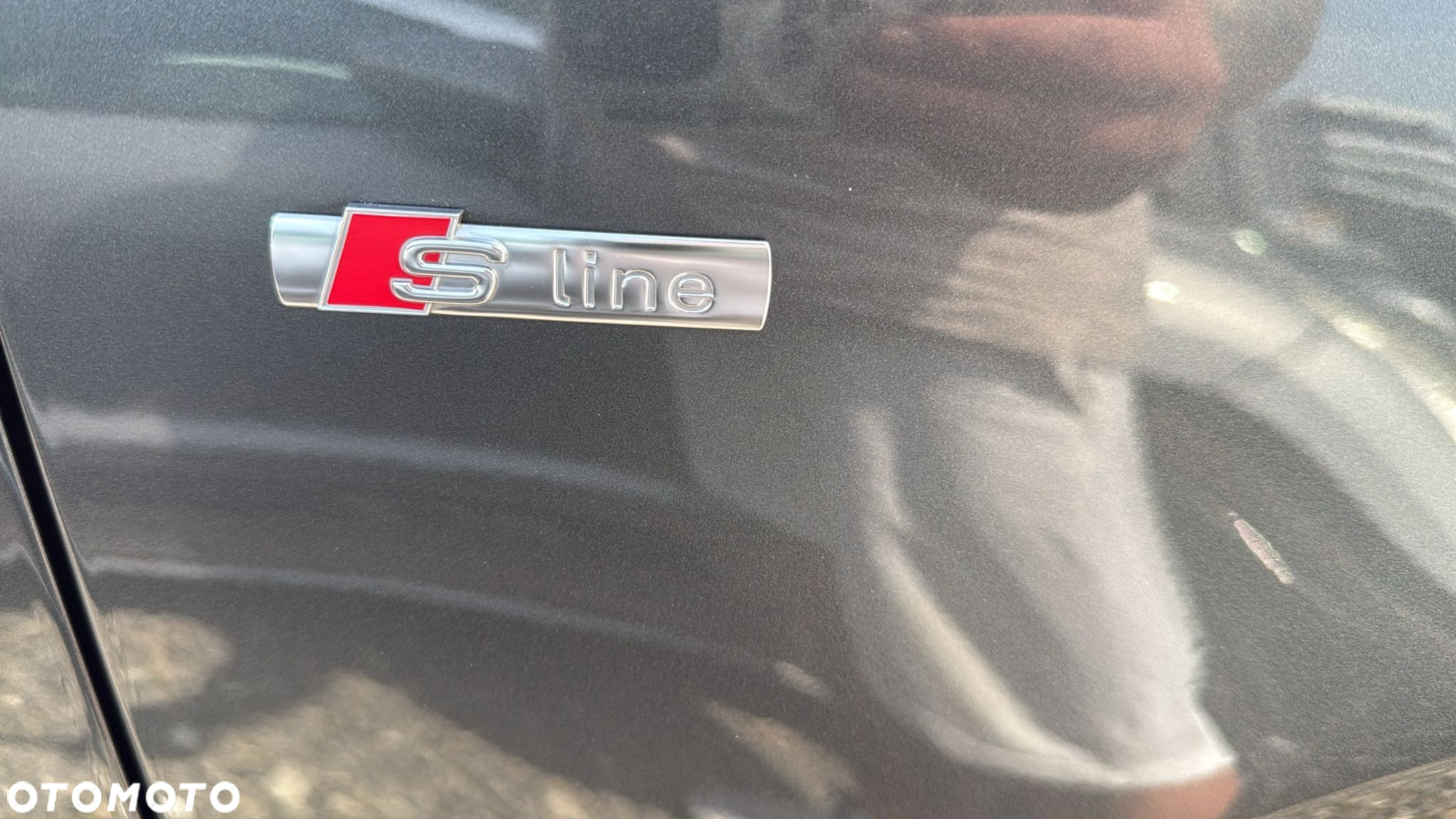 Audi Q3 2.0 TFSI Quattro - 23