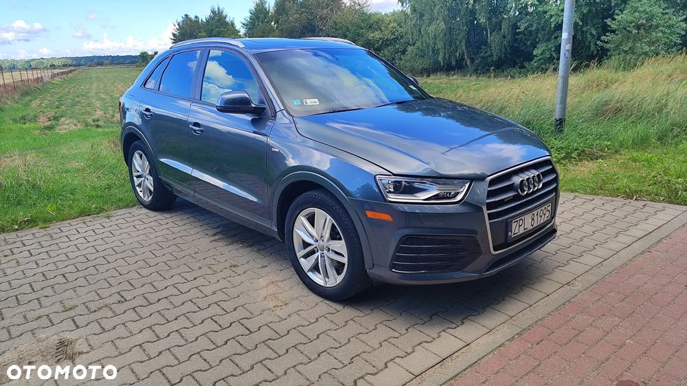 Audi Q3 - 6