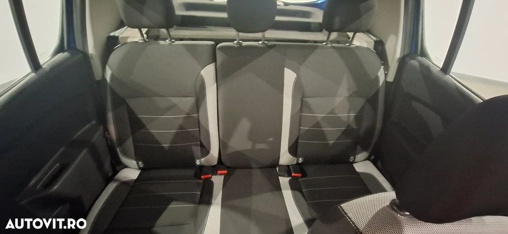Dacia Sandero Stepway - 26