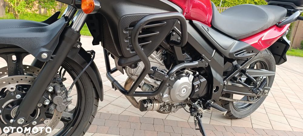 Suzuki V-STROM - 41