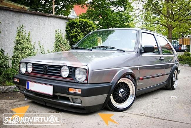 Spoiler Frontal Golf 2 - 1