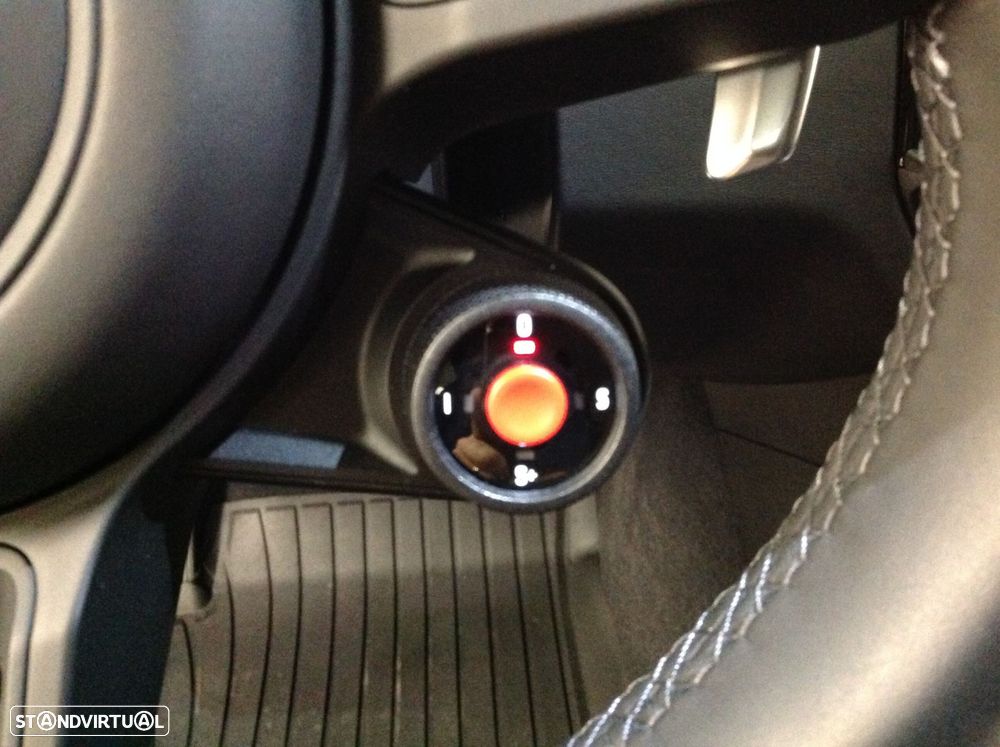 Porsche Cayenne Coupé - 51