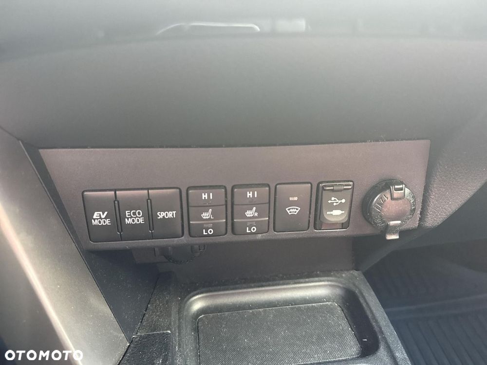 Toyota RAV4 - 17