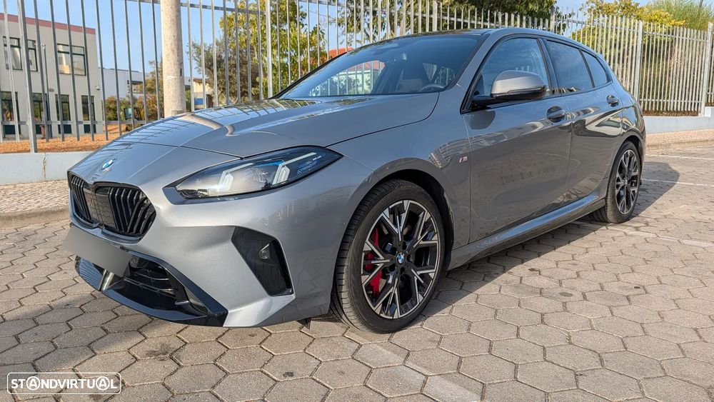 BMW 116 Pack Desportivo M Pro - 6