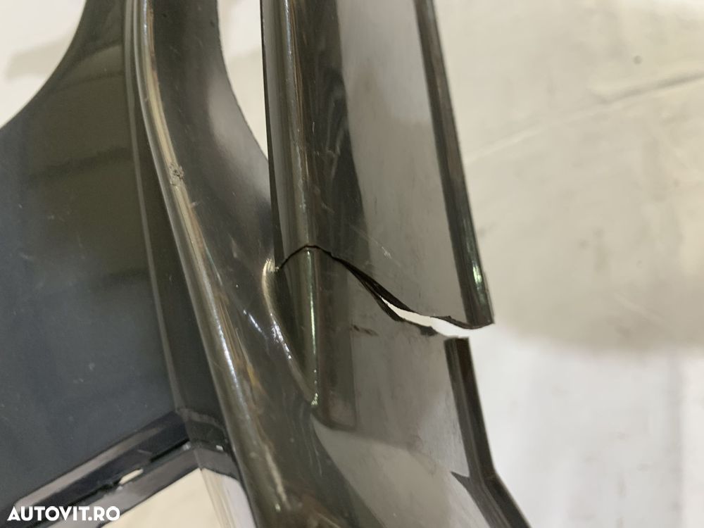 Bara fata Audi A1 S-Line, 2015, 2016, 2017, 2018, cod origine OE 8XA807437D. - 13