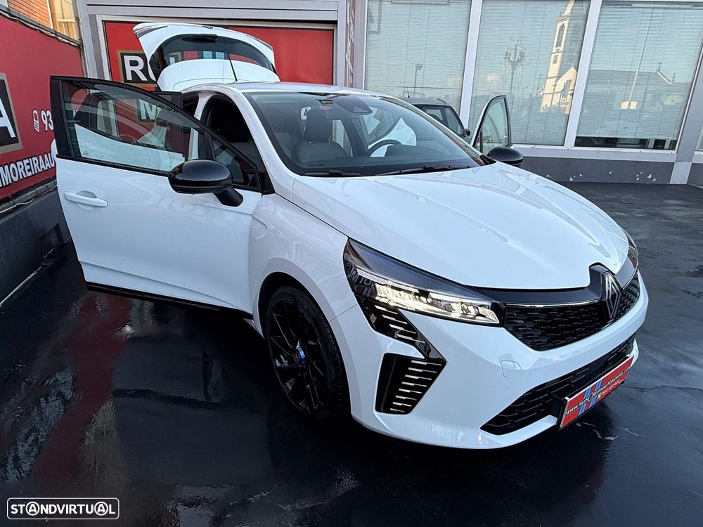 Renault Clio SCe 65 EVOLUTION - 13