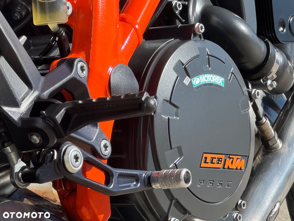 KTM Super Duke - 29