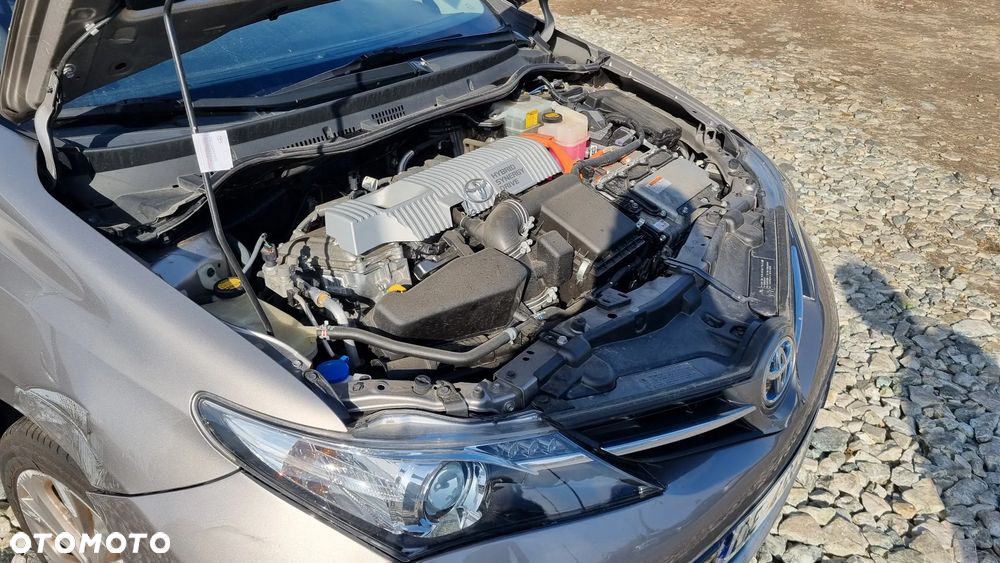 Toyota Auris - 32