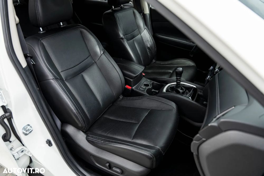 Nissan X-Trail 1.6 dCi Tekna - 17