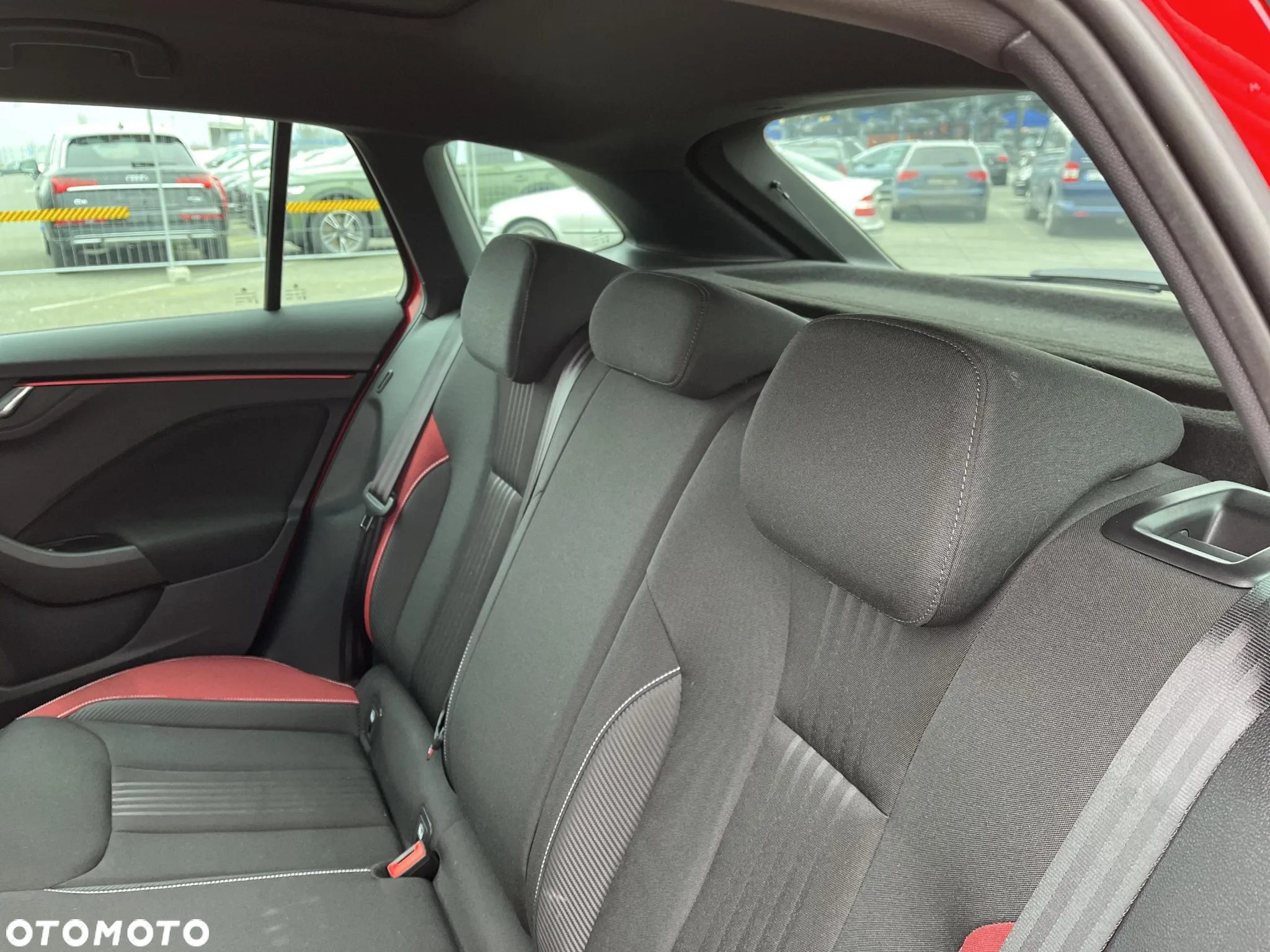 Skoda Scala 1.5 TSI Monte Carlo - 16