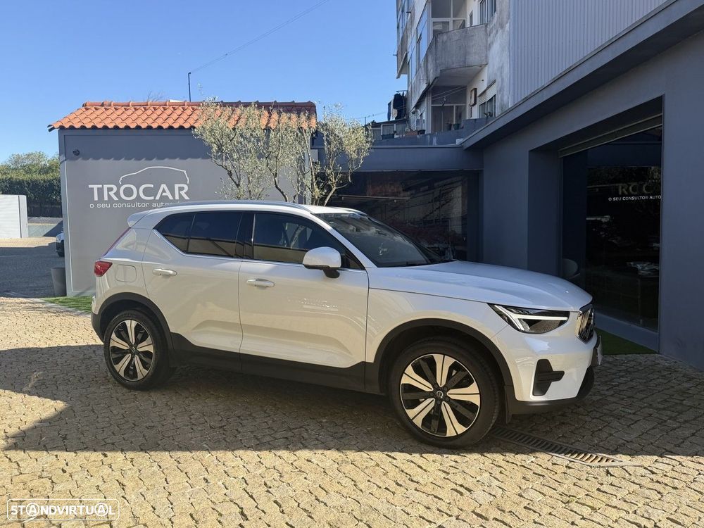 Volvo XC 40 1.5 T4 PHEV Inscription Expression - 3