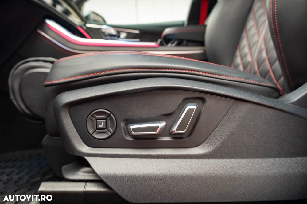 Audi SQ8 4.0 TFSI quattro Tiptronic - 20