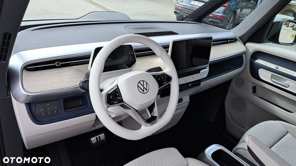 Volkswagen ID. Buzz - 9